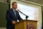 Kraków: XII Międzynarodowy Kongres MBA