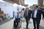 Zaczęły się Małopolskie Dni Osób Niepełnosprawnych