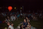 Kino letnie w Skawinie