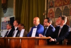 O kolejach w UMK