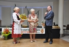 Konkurs na najpiękniejszy bukiet zielny