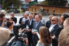 Co dalej z Kopalnią Brzeszcze?
