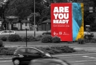 Kraków stroi się przed ŚDM