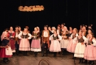 Jubileuszowy sezon artystyczny Zespołu Pieśni i Tańca "Lachy"