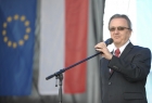 Małopolska na Festiwalu Nauki w Krakowie
