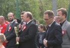 Za nami memoriał im. Jacka Gąciarza