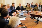 Służby ratunkowe przygotowują się na ŚDM