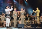 Nowy Sącz: 60-lecie Orkiestry Reprezentacyjnej Straży Granicznej
