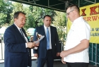 IX Krajowa wystawa czerwonego bydła polskiego