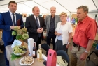 Pogórzańskie Święto Wina i Miodu w Gromniku