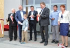 Otwarcie Centrum Sportu i Rekreacji w Ryczowie
