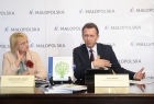 Srebrna gospodarka szansą dla Małopolski