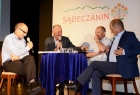 Miasto Limanowa liderem rankingu aktywności gmin w subregionie sądeckim