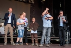 Nowy Wiśnicz świętował 400-lecie lokacji