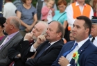 Święto plonów w gminie Zakliczyn