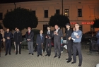 Apel Pamięci w 73. rocznicę likwidacji sądeckiego getta