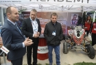 Quad Rafała Sonika zostanie przekazany na licytację na rzecz Siemachy
