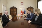 Konsul Słowacji