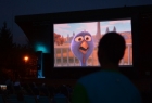 Małopolskie Kino Letnie: Finał akcji w Ciężkowicach