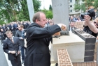 Fot. Zbigniew Sulima - Biuletyn AGH