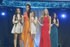 Magdalena Bieńkowska z Mikołajek Miss Polski 2015