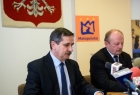 W Tarnowie podpisano umowy MRPO