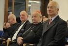 Uniwersytet Papieski: Konferencja o odpowiedzialności mediów