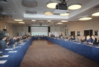 Panel: finansowanie polityki rozwoju, IV Forum Regionów Polski i Chorwacji