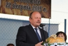 Święto plonów w gminie Zakliczyn