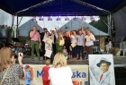 Stary Sącz. Półfinał Małopolskiego Festiwalu Smaku