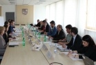 Preszów: spotkanie komitetu sterującego ds. współpracy