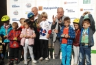Rowerowa niedziela w Nowym Sączu