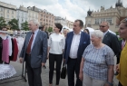 Zaczęły się Małopolskie Dni Osób Niepełnosprawnych