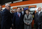 Koleje Małopolskie pojechały do Balic