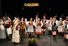 Jubileuszowy sezon artystyczny Zespołu Pieśni i Tańca "Lachy"