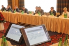 Trwa III Konwentu Marszałków Województw RP w Wielkopolsce