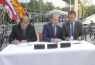 Porozumienie w sprawie budowy EuroVelo11 podpisane