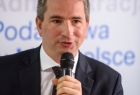 Minister o ułatwieniach dla podatników