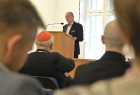 Uniwersytet Papieski: Konferencja o odpowiedzialności mediów