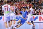 Mistrzostwa Europy w Piłce Ręcznej Mężczyzn EHF EURO 2016