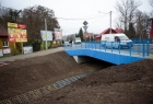 W Gromniku otwarto nowy most