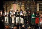 Wieczór w kulturą Pienin