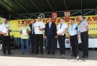 IX Krajowa wystawa czerwonego bydła polskiego
