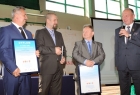 Limanowa na podium w rankingu aktywnych samorządów