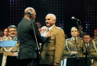 Nowy Sącz: 60-lecie Orkiestry Reprezentacyjnej Straży Granicznej