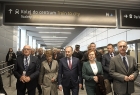 Koleje Małopolskie pojechały do Balic
