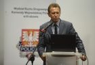 Kto zostanie najlepszym policjantem drogówki?