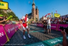 Ion Izagirre wygrał Tour de Pologne