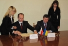 Od lewej: M.Sowa, M.Kostiuk