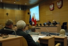 53. posiedzenie Komisji Wspólnej Samorządów Terytorialnych i Gospodarczych Małopolski